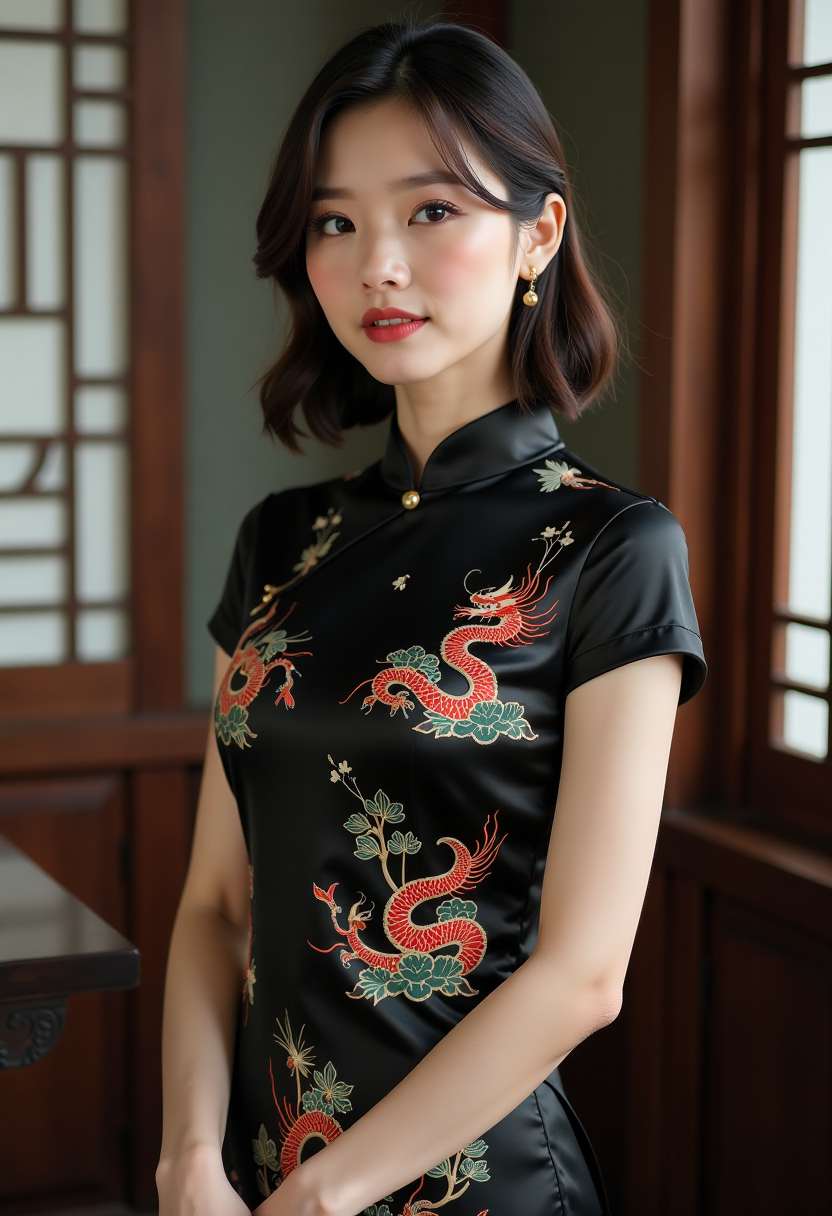 电影《罗马晴日》海报